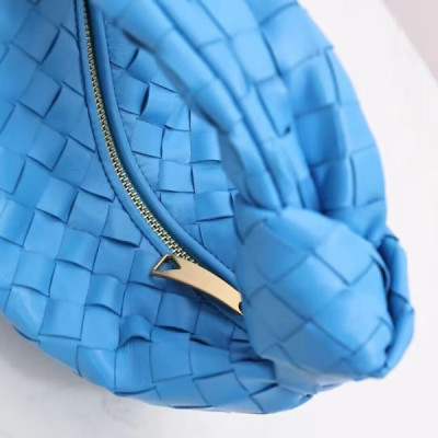 Bottega Veneta Jodie Hobo-23x28x8CM