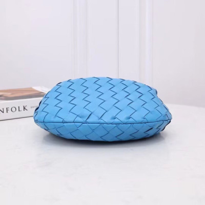 Bottega Veneta Jodie Hobo-23x28x8CM