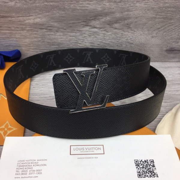 Louis Vuitton Belt-4CM