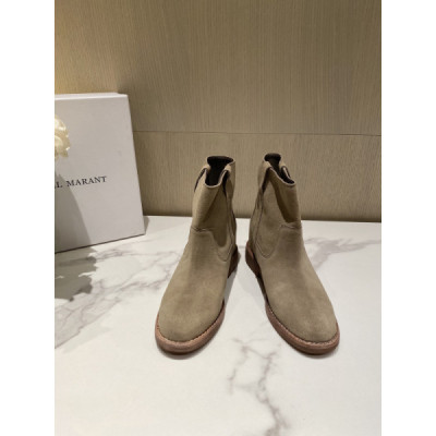 Isabel Marant Cowboy Boots