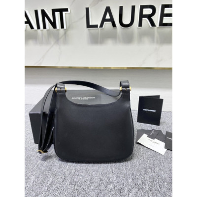 Valentino Charlie Handbags-23x17x4CM