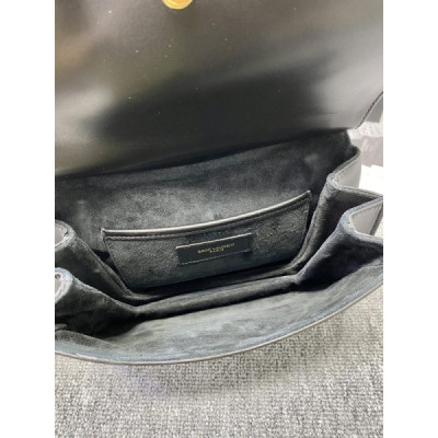 Valentino Charlie Handbags-23x17x4CM