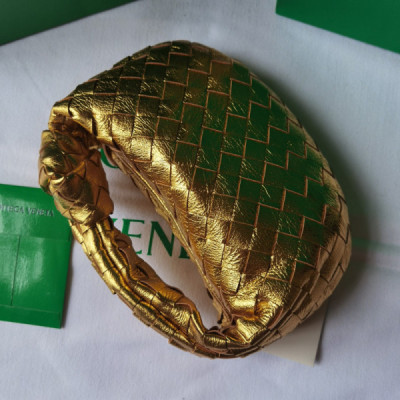 Bottega Veneta Jodie Hobo-23x28x8CM