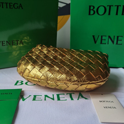 Bottega Veneta Jodie Hobo-23x28x8CM