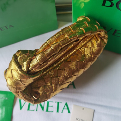 Bottega Veneta Jodie Hobo-23x28x8CM