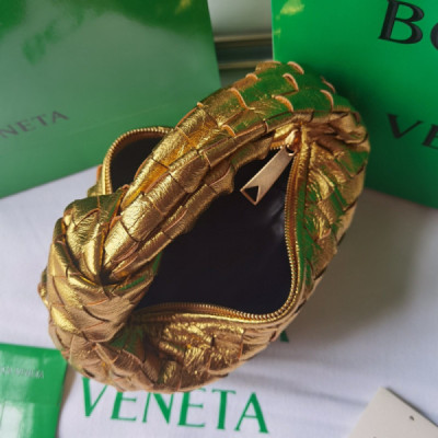 Bottega Veneta Jodie Hobo-23x28x8CM