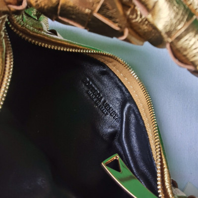 Bottega Veneta Jodie Hobo-23x28x8CM