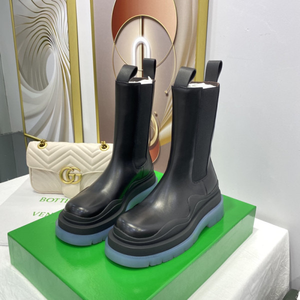 Bottega Veneta Boots