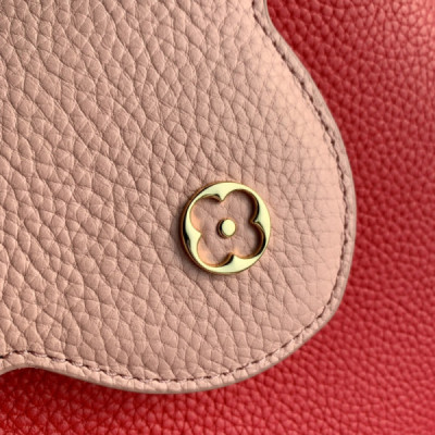 Louis Vuitton Capucines Bag-31.5*20*11CM