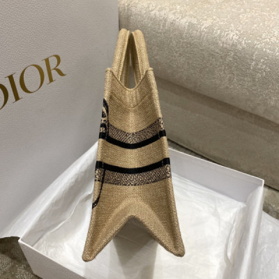 Diro Small Book Tote-26*8*22CM