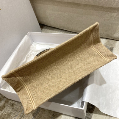 Diro Small Book Tote-26*8*22CM