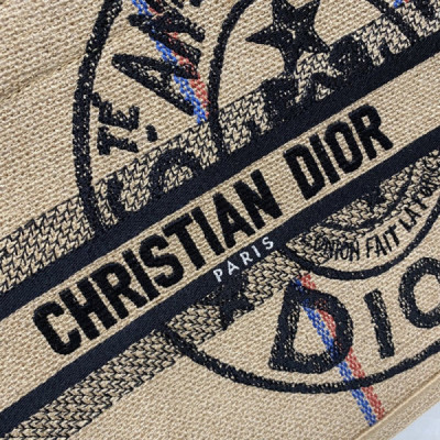 Diro Small Book Tote-26*8*22CM