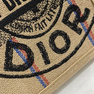 Diro Small Book Tote-26*8*22CM