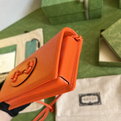 Gucci 1955 Horsebit -19x10x4 CM