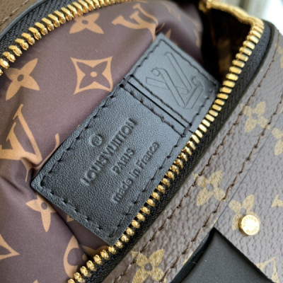 Louis Vuitton Pillow Maxi Bum Bag-44 x 24 x 7CM