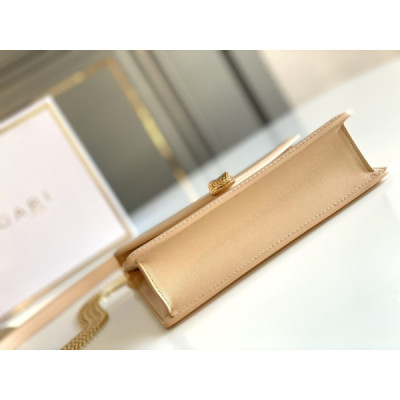 Bvlgari Serpenti Forever Bag-19*13.5*6CM