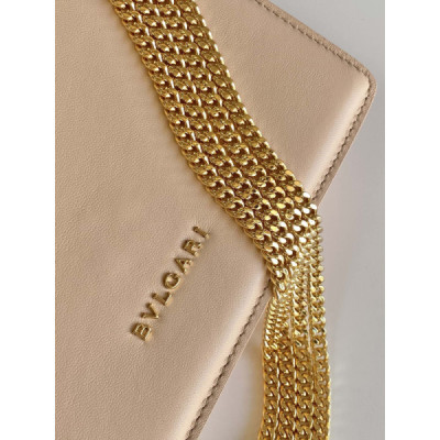 Bvlgari Serpenti Forever Bag-19*13.5*6CM