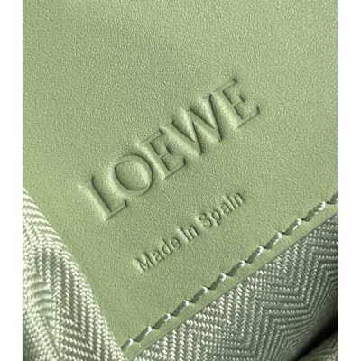 Lowee Hammock Bag-19.5*14.4*20.8CM