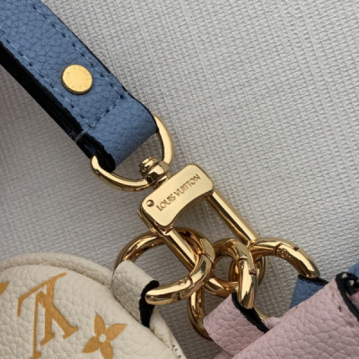 Louis Vuitton By The Pool Pouch-20*12*3CM