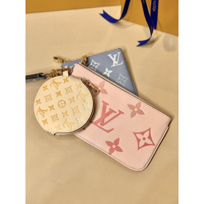 Louis Vuitton By The Pool Pouch-20*12*3CM