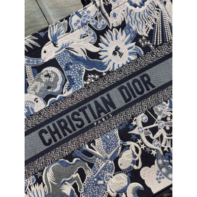 Diro Book Tote Bags-42*32*5CM