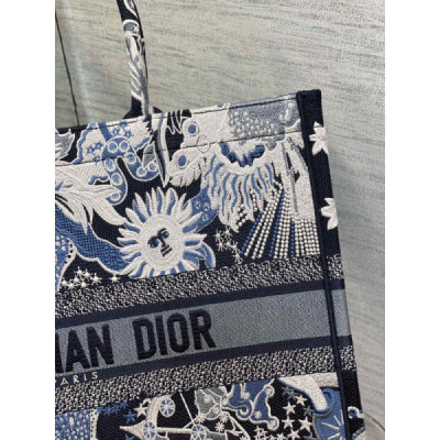 Diro Book Tote Bags-42*32*5CM