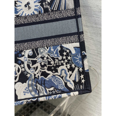 Diro Book Tote Bags-42*32*5CM