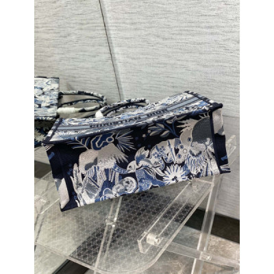 Diro Book Tote Bags-42*32*5CM