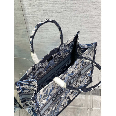 Diro Book Tote Bags-42*32*5CM