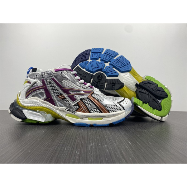 Balenciaga Runner Sneakers
