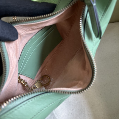 Gucci Marmont Bag-21x11x5CM