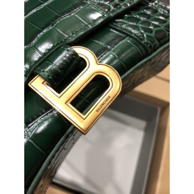 Balenciaga Small Hourglass Bag-13*8*19CM