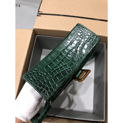 Balenciaga Small Hourglass Bag-13*8*19CM