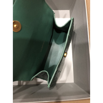 Balenciaga Small Hourglass Bag-13*8*19CM