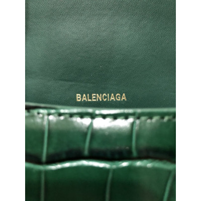 Balenciaga Small Hourglass Bag-13*8*19CM