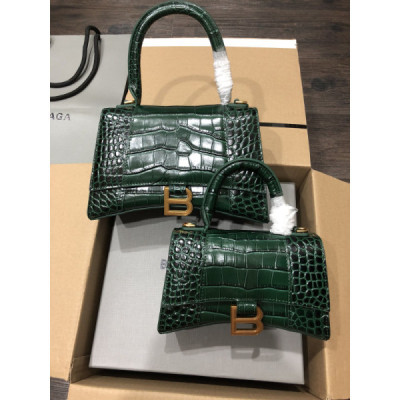 Balenciaga Small Hourglass Bag-13*8*19CM