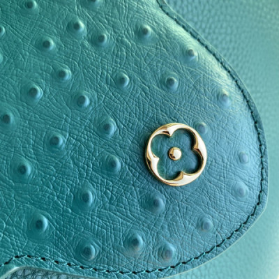 Louis Vuitton Mini Capucines Handlebag-M21168-21*14*8CM