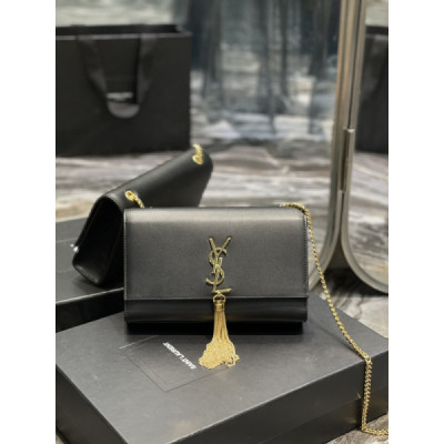 YSL Medium Kate Bags-24*14.5*5.5CM