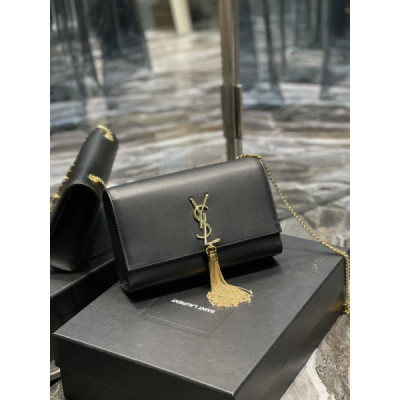 YSL Medium Kate Bags-24*14.5*5.5CM
