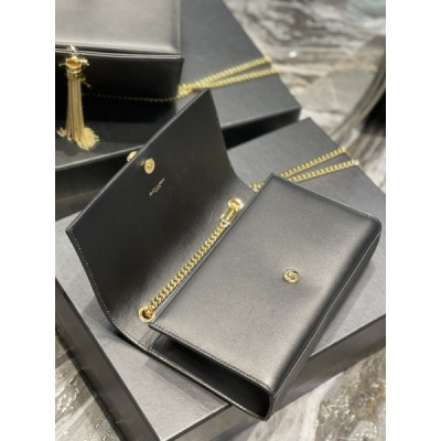 YSL Medium Kate Bags-24*14.5*5.5CM