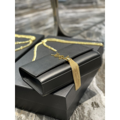 YSL Medium Kate Bags-24*14.5*5.5CM