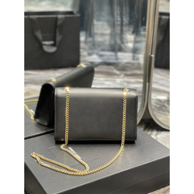 YSL Medium Kate Bags-24*14.5*5.5CM