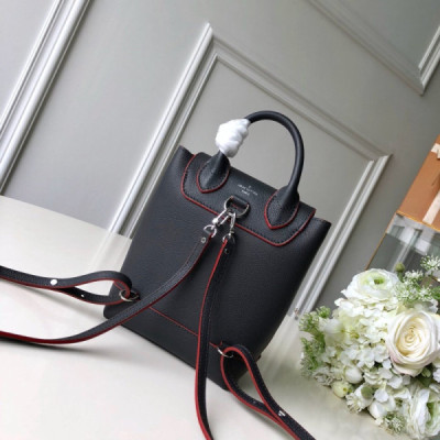 Louis Vuitton Backpack M54573-16*19.4*10CM