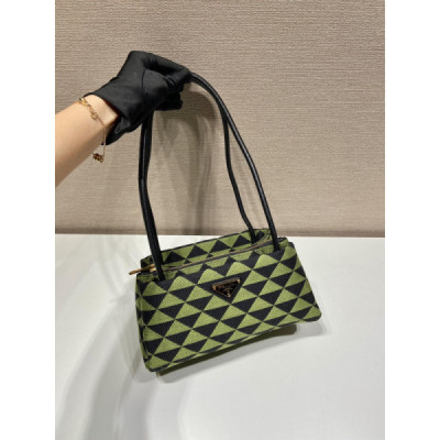Prada 1BA368 Tote Bag-26*14*13CM