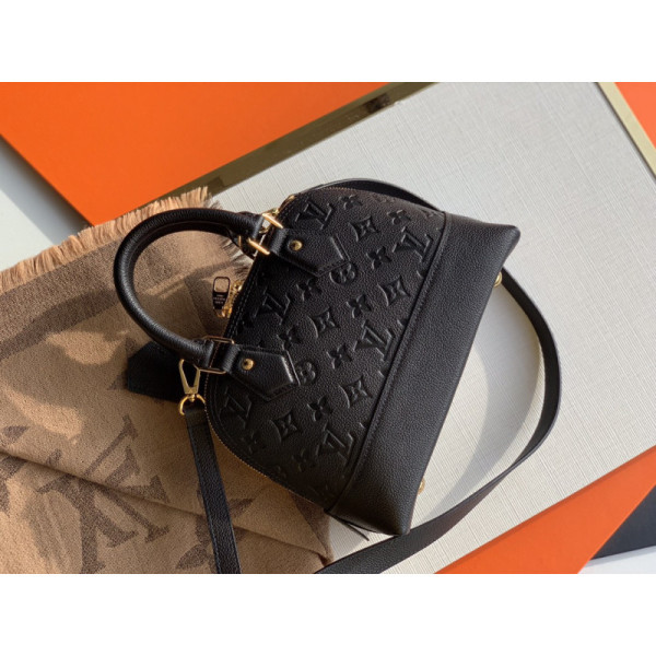 Louis Vuitton Alma BB-25*19*12CM