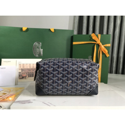 Goyard Cosmetic Bag-25x12x12CM