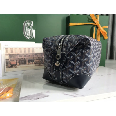 Goyard Cosmetic Bag-25x12x12CM