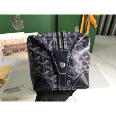 Goyard Cosmetic Bag-25x12x12CM
