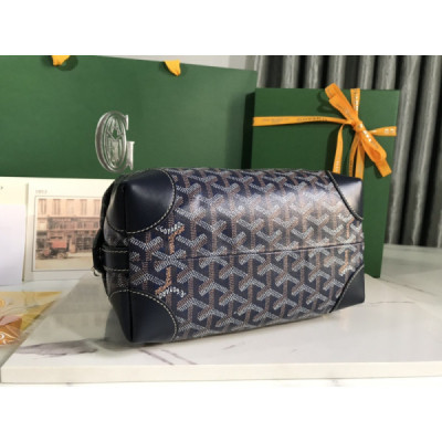 Goyard Cosmetic Bag-25x12x12CM