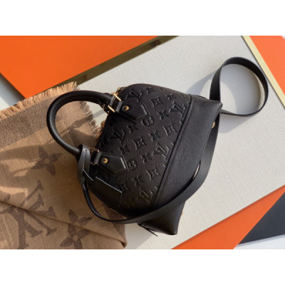 Louis Vuitton Alma BB-25*19*12CM